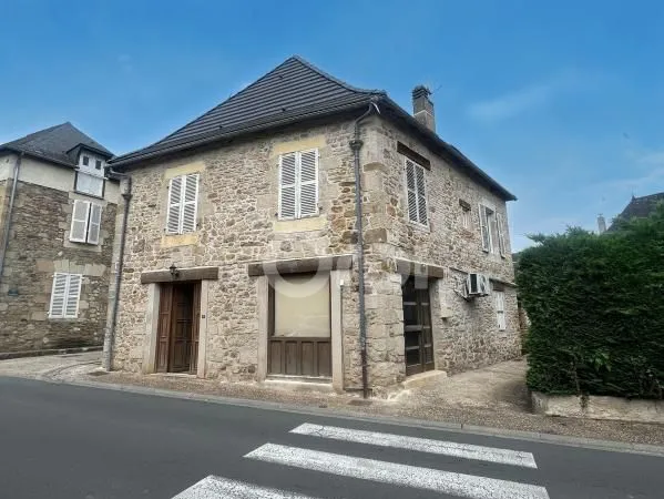 Immeuble de rapport 150 m²
