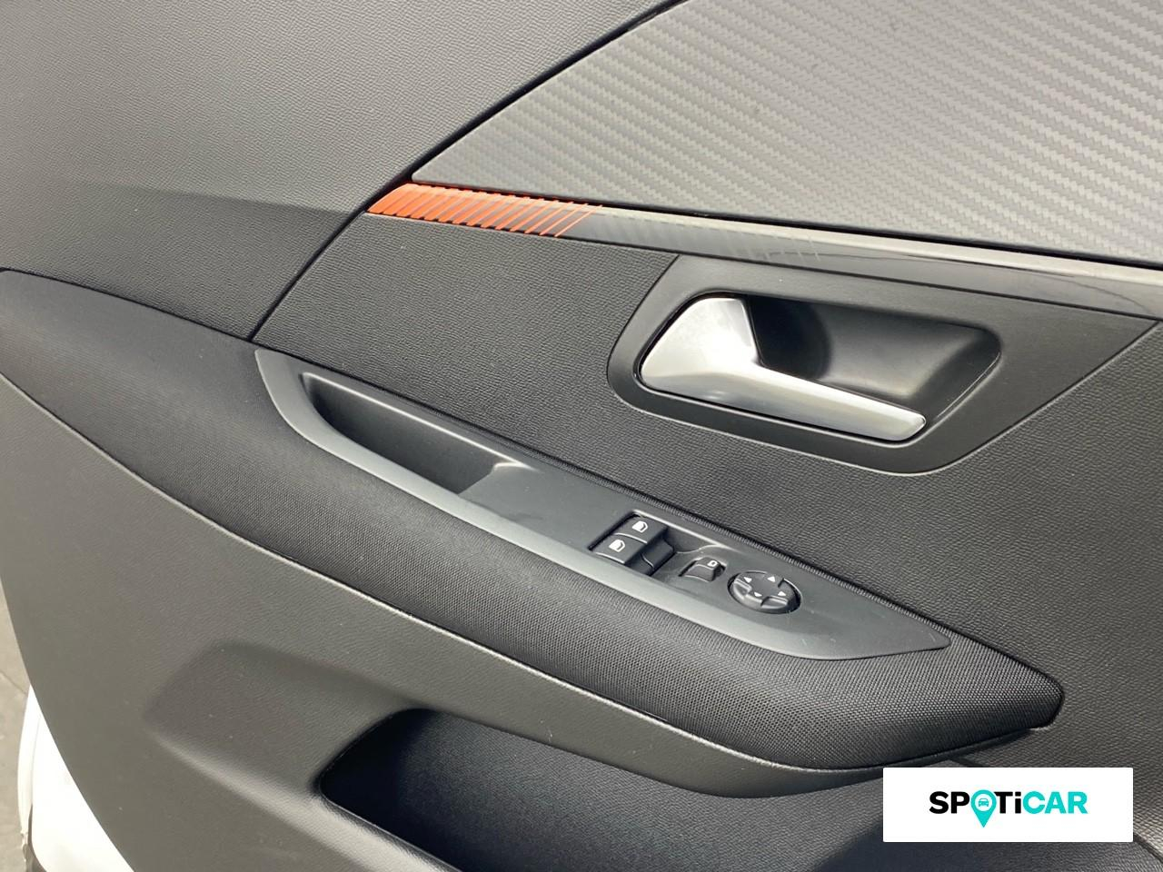 Peugeot 208 1.2 puretech 75ch s&s active — photo 19