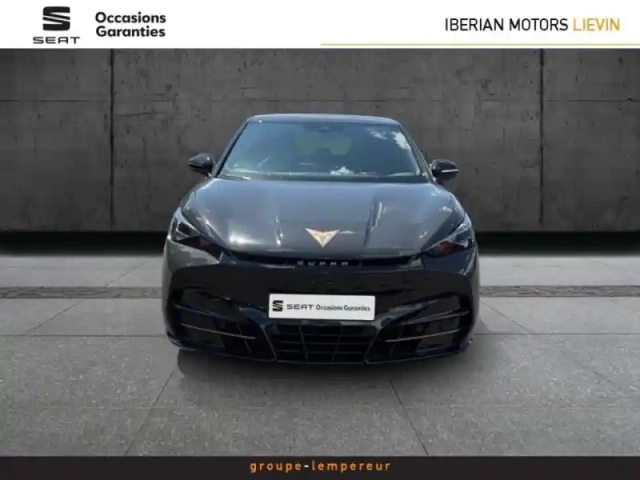Cupra Tavascan 286ch 77 kwh v — photo 2