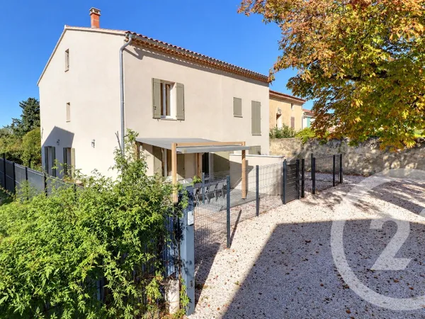 Maison 5 pièces 118 m²