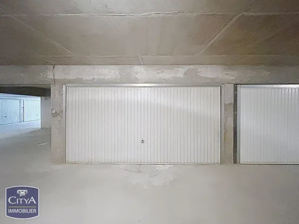 Stationnement Vente Sainte-Maxime  20m² 49500€