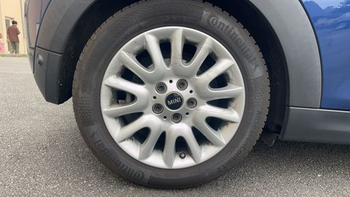 Mini One 1.2 102 - Hatch – 2016 – 126356 km – Essence – Boîte Manuelle — photo 27