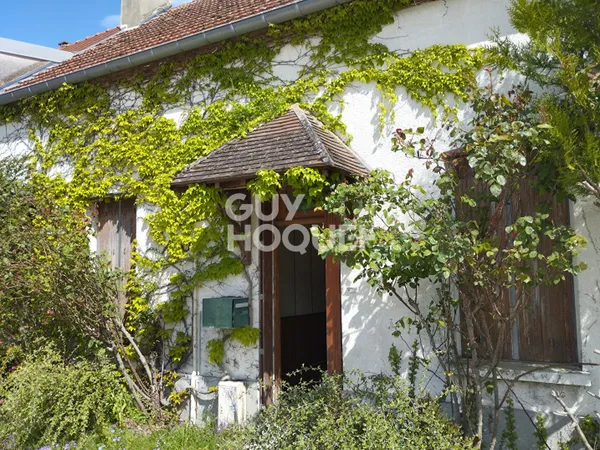 Maison Plancy-l'Abbaye 4 pièce(s) 75 m2