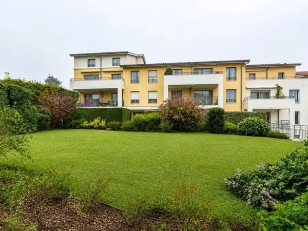 Appartement 4 pièces 95 m²