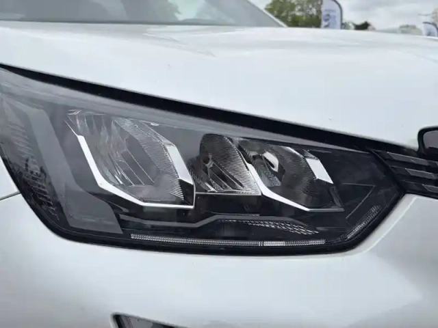 Peugeot 2008 bluehdi 130 s&amp;s eat8 — photo 40