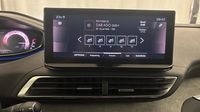 Peugeot 5008 1.2 PureTech 130ch S&S GT EAT8 — photo 18