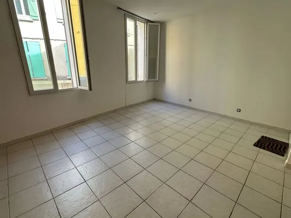 Appartement 3 pièces 54 m²