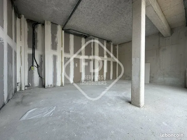 Local commercial 70 m² MONTPELLIER