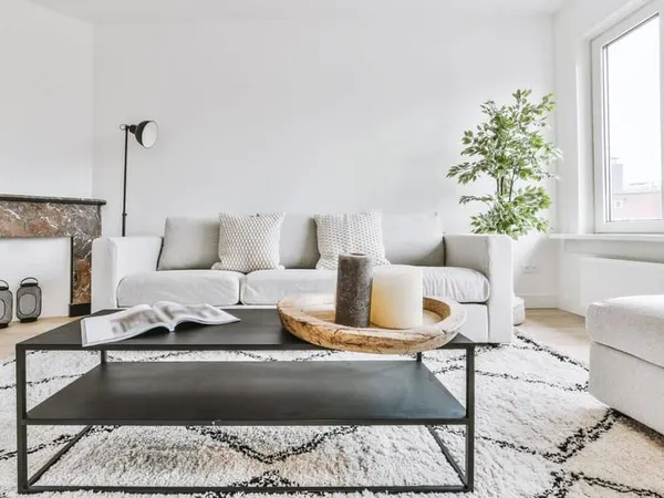 Appartement 3 pièces 54 m²