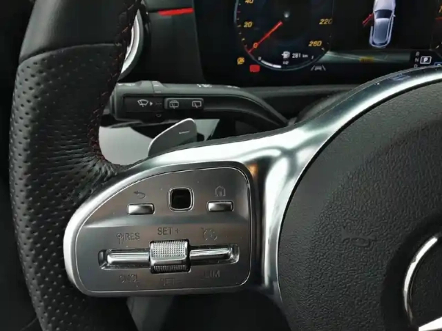 Mercedes Classe A 200 d 8g-dct — photo 21