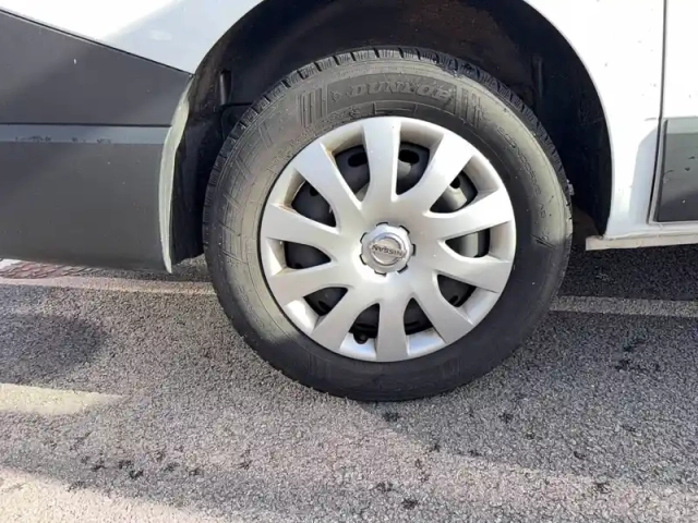 Nissan Primastar fourgon l1h1 2t8 2.0 dci 130 s/s bvm — photo 77