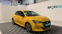 Peugeot 208 1.2 PureTech 100ch S&S Allure — photo 3