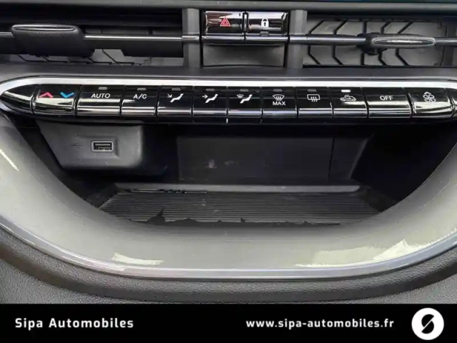 Fiat 500 c e 118 ch — photo 16