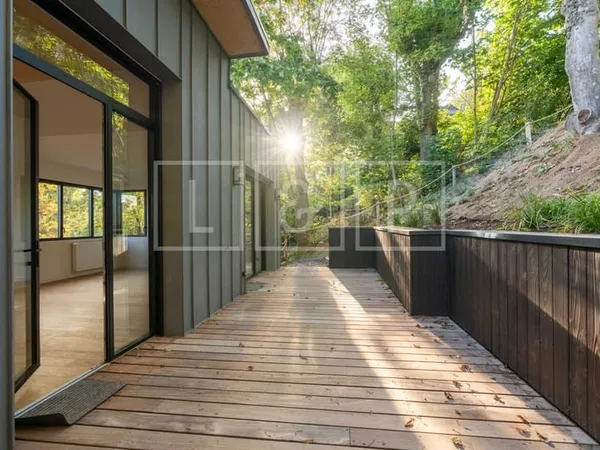 4 Pièces Duplex Standing avec Terrasse
