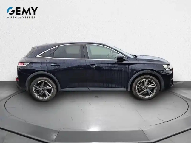 Ds Ds 7 ds7 crossback hybride e-tense 225 eat8 — photo 4