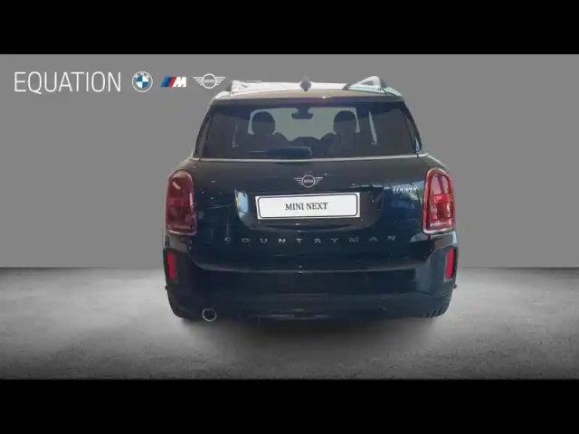 Mini Countryman cooper 136ch  edition premium bva7 — photo 6