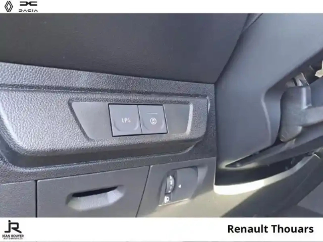 Dacia Sandero 1.0 eco-g 100ch stepway extreme + -24 — photo 15