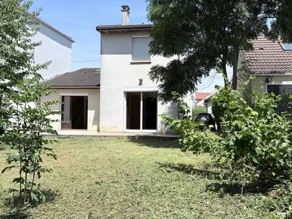Maison 4 pièces 95 m²