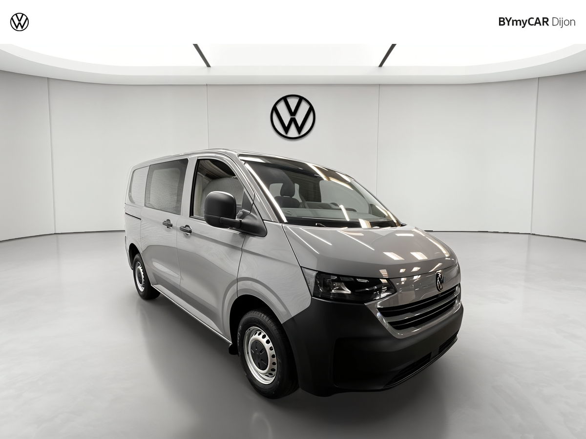 Volkswagen Utilitaires TRANSPORTER PROCAB L1H1 2.0 TDI 110 BVM6 — photo 7