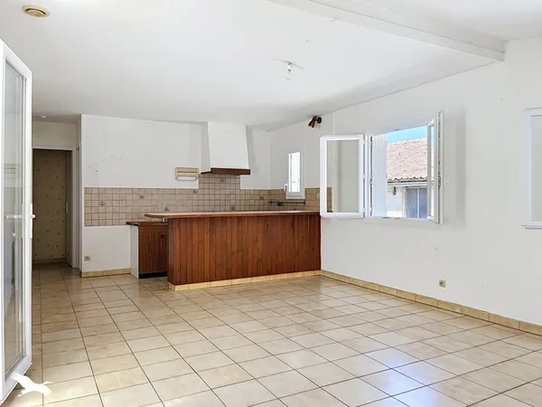 Maison 3 pièces 64 m²