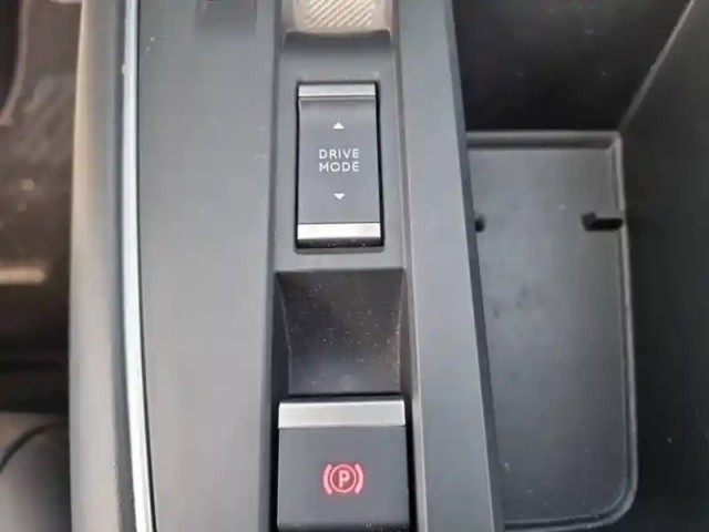 Citroën C5 Aircross puretech 130 s&amp;s eat8 — photo 54