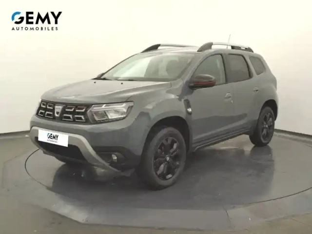 Dacia Duster eco-g 100 4x2 — photo 16