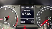 Volkswagen T-Cross 1.6 TDI 95ch Lounge — photo 9