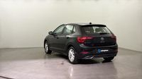 Volkswagen Polo 1.0 TSI 95ch Style — photo 8