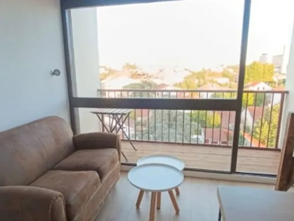 Appartement T2