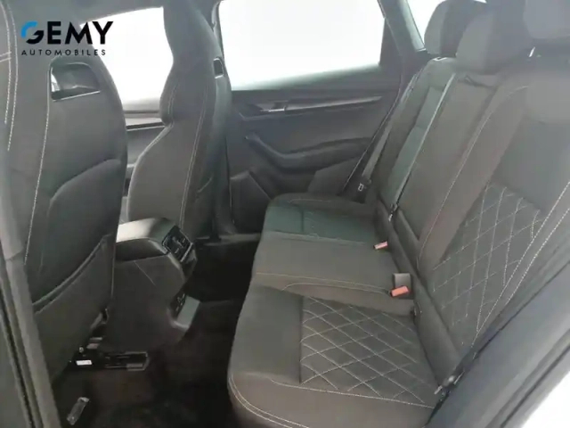 Skoda Karoq 2.0 tdi 150 ch scr 4x4 dsg7 — photo 25
