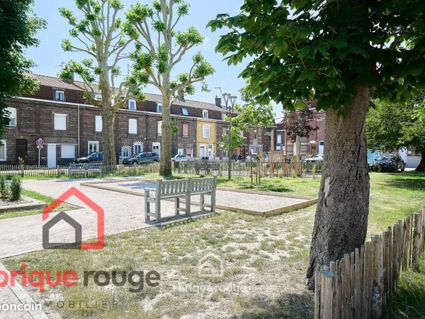 Maison 4 pièces 87 m²