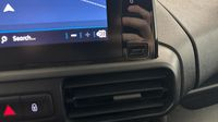 Peugeot Partner Standard 650kg BlueHDi 100ch S&S Asphalt — photo 21