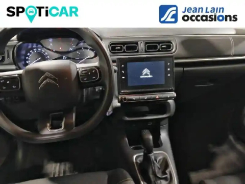 Citroën C3 puretech 83 s&amp;s bvm5
