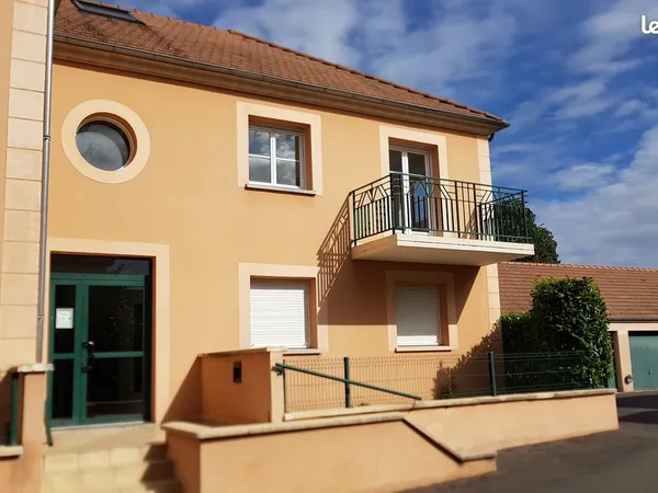Appartement 2 pièces - 45m²