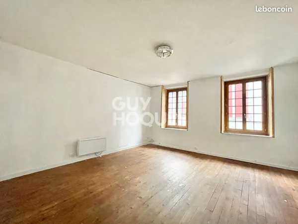 Appartement 2 pièces 84 m²