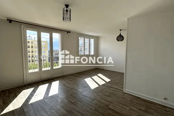 Appartement 5 pièces 87 m²