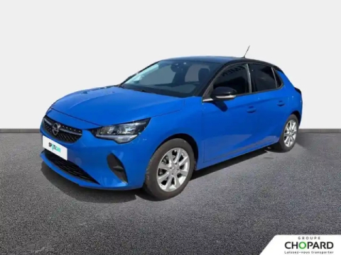 Opel Corsa 1.2 75 ch bvm5