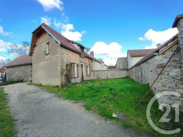 Maison 6 pièces 300 m²