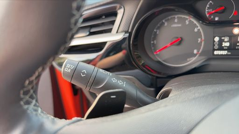 Opel Corsa 1.2 Turbo 100 BVA8 - Ultimate – 2021 – 75937 km – Essence – Boîte Automatique