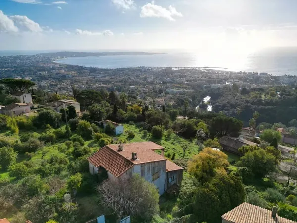 Vue Mer Panoramique