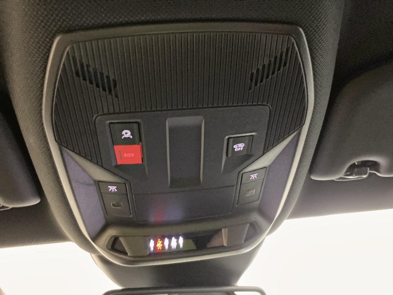 Peugeot 408 electrique 58 kwh 210 ch gt — photo 19