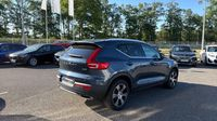 Volvo Xc40 D3 AdBlue 150ch Inscription Luxe Geartronic 8 — photo 5