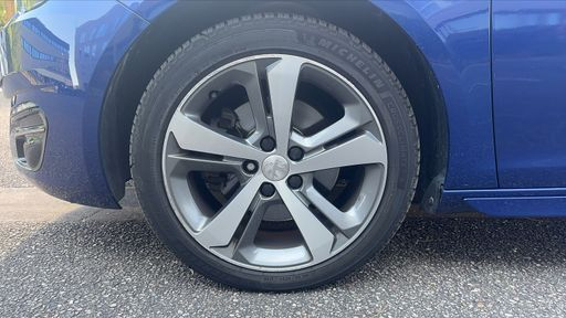 Peugeot 308 SW 2.0 BlueHDi 150 EAT6 - GT Line – 2016 – 141482 km – Diesel – Boîte Automatique — photo 47