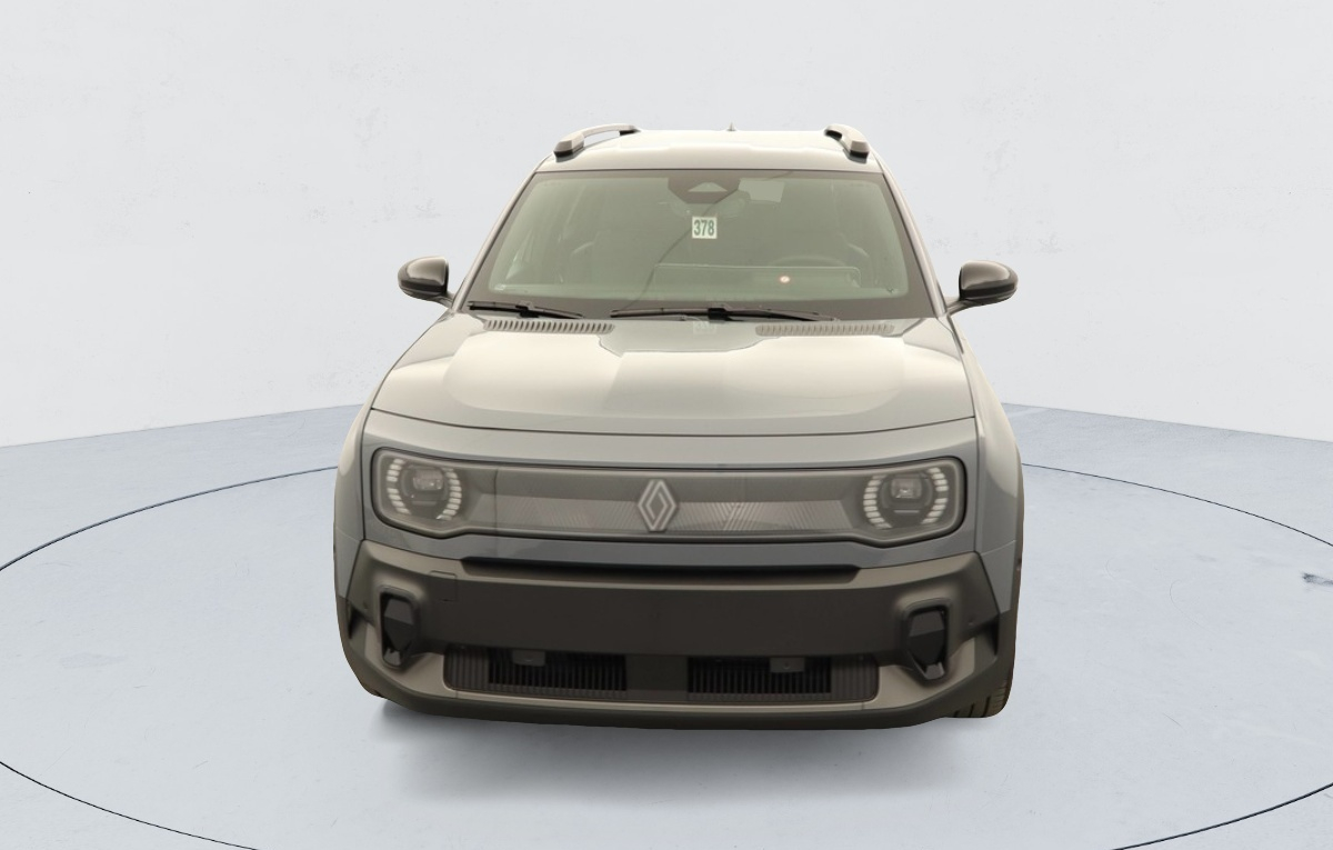 Renault R4 — photo 3