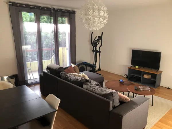 Appartement 2 pièces 50 m2 + terrasse Toulouse Croix Daurade
