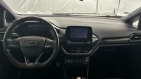 Ford Fiesta 1.5 EcoBoost 200ch Stop&Start ST-Plus 5p Euro6.2 — photo 11