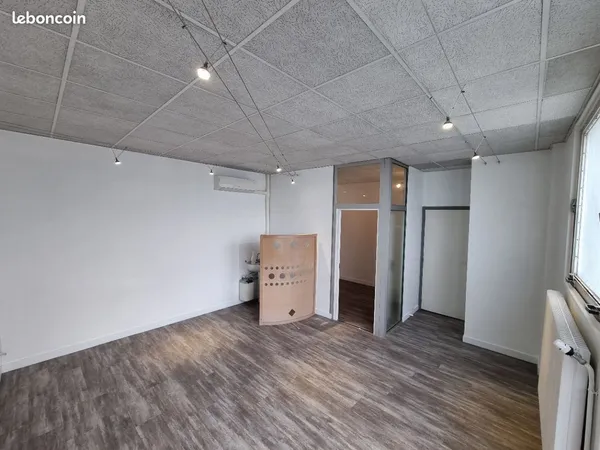 Cabinets - professions liberales - vierzon centre