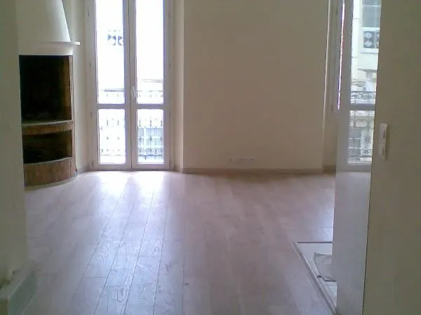 A vendre appartement T3 60m2 à Cannes, proche du Suquet