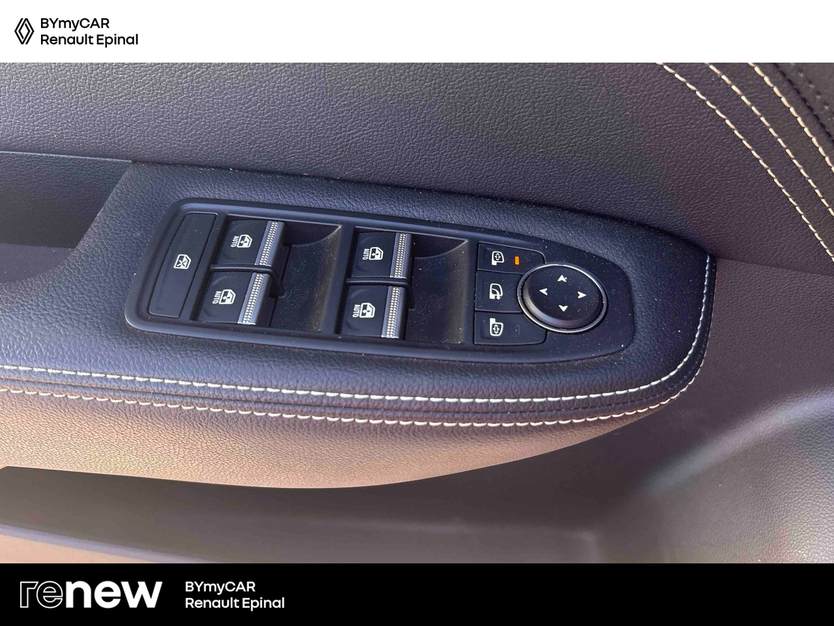 Renault Arkana E-Tech hybride 145 - 22 — photo 20