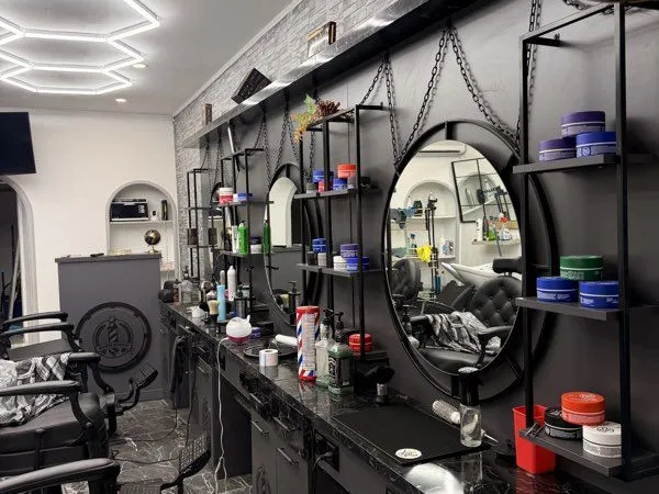 Salon de coiffure Cavaillon